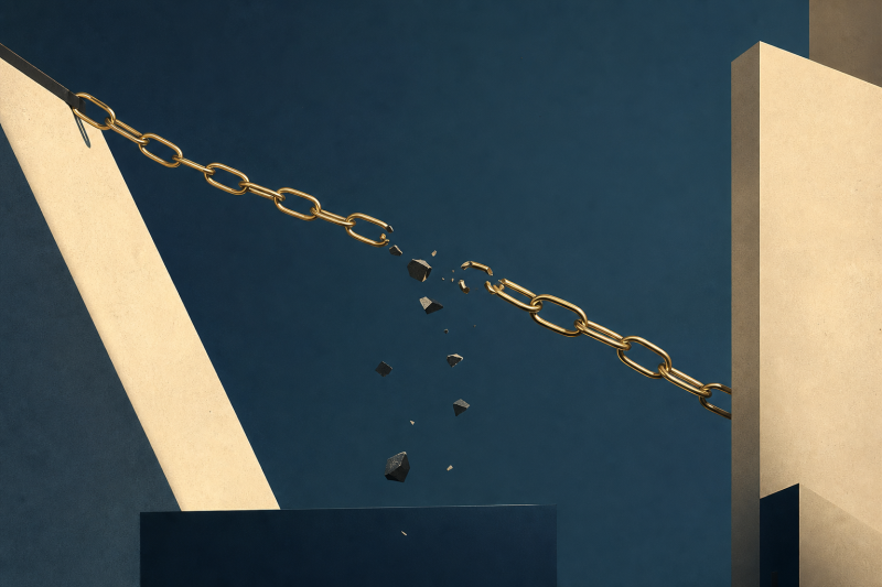 Les attaques supply chain de mai 2026 : quand l'IA crée des surfaces d'attaque sans précédent